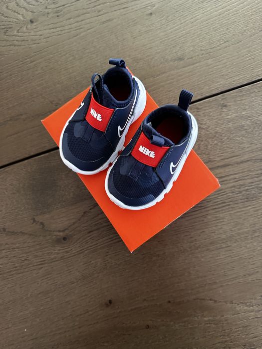 Детски обувки Nike