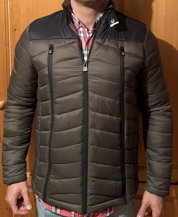 Яке Geographical Norway