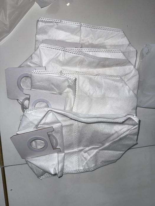 Робот-пылесос Xiaomi Roidmi EVE Plus