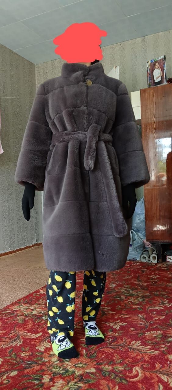Продам отличную шубу