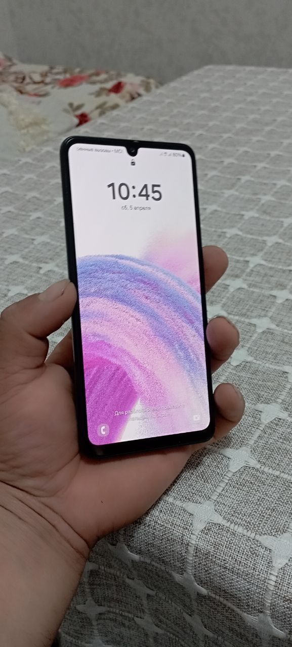 Samsung Galaxy A33 5G