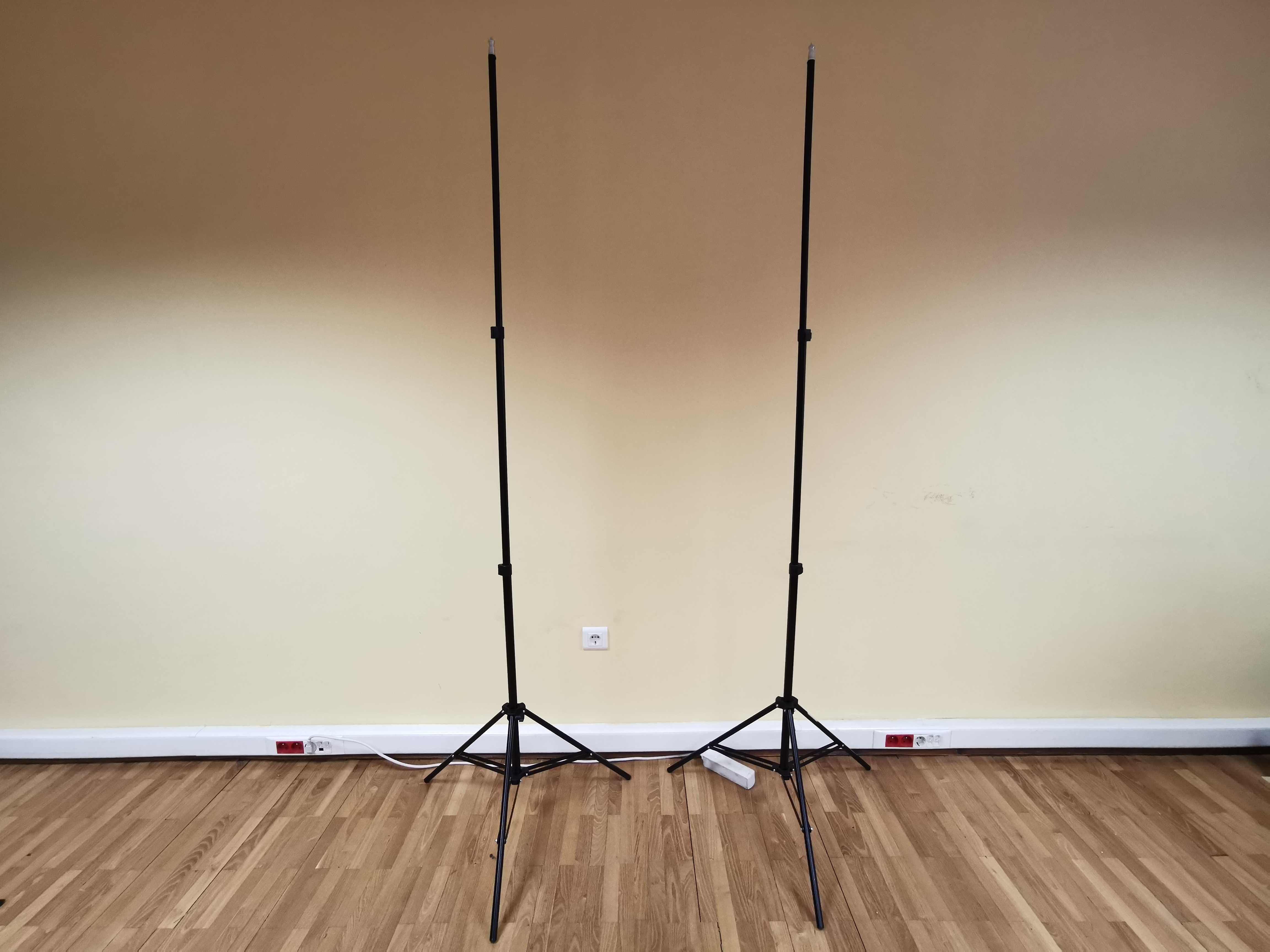 Fancier FT803 професионален статив за монтаж на фотографско осветление