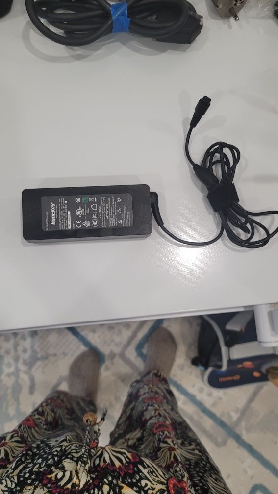 USB переходники астана