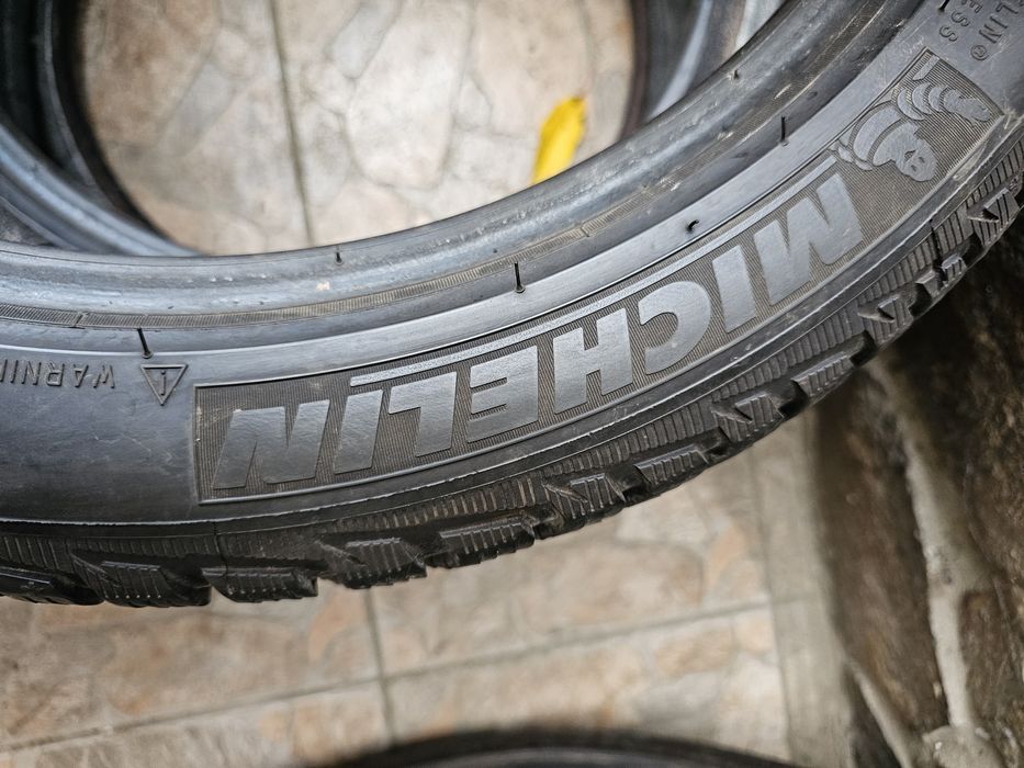 Anvelope 225/45 R17  Iarna