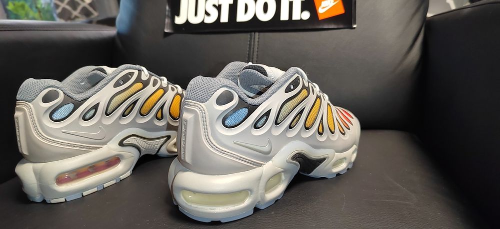 Nike Air Max TN Plus Drift, номер 38