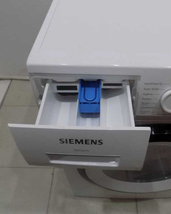 Пералня Siemens WM14N123 iQ300 код 4122