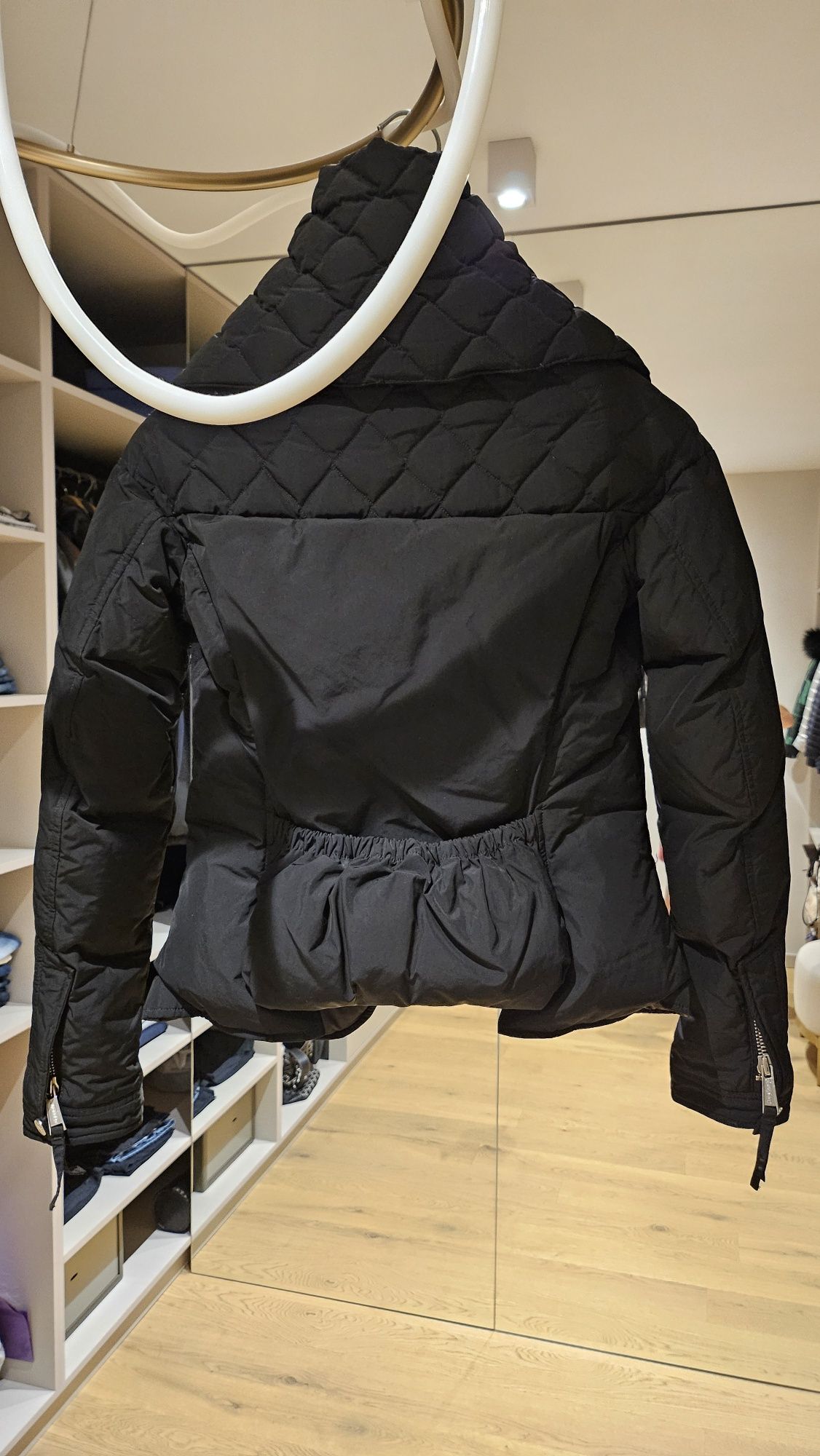 Dsquared winter jacket