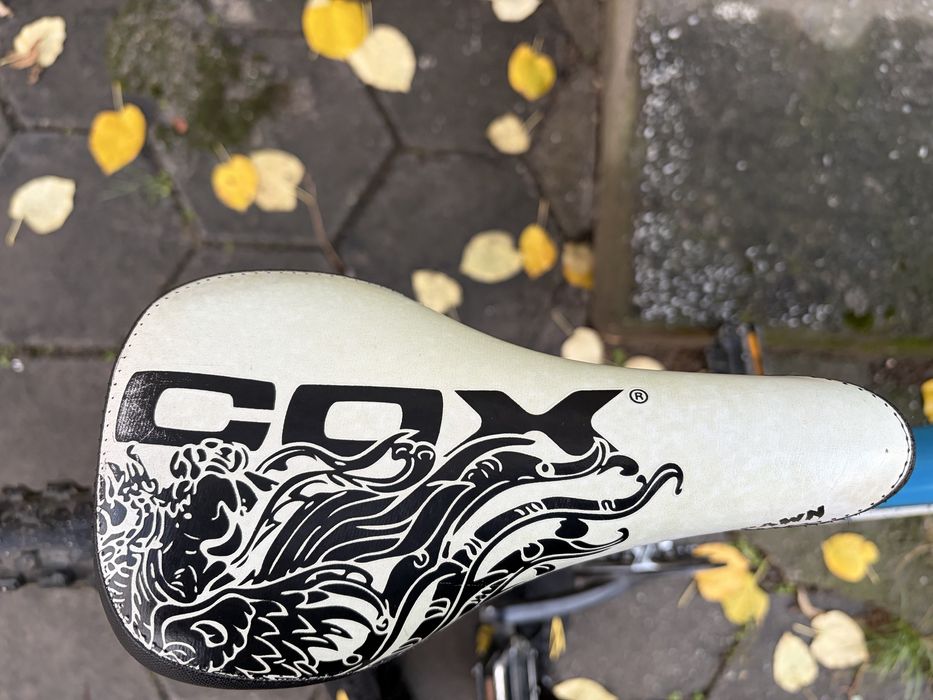 Колело Drag c1 2018