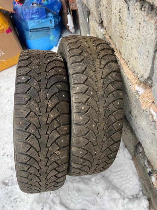 Продам Б/у резину R14