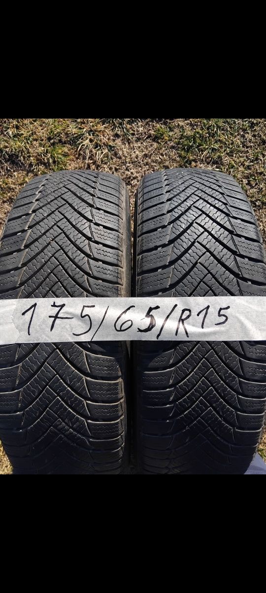 175 / 65 / R15 Зимни Гуми