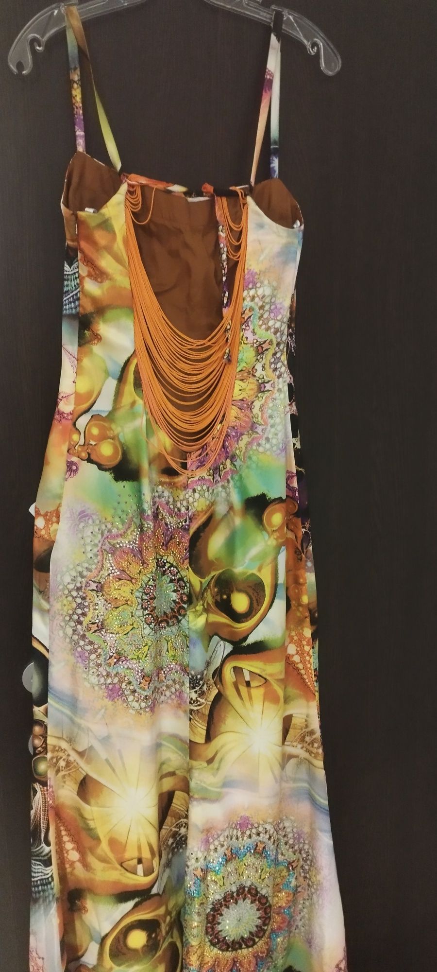 Rochie Sherri Hill
