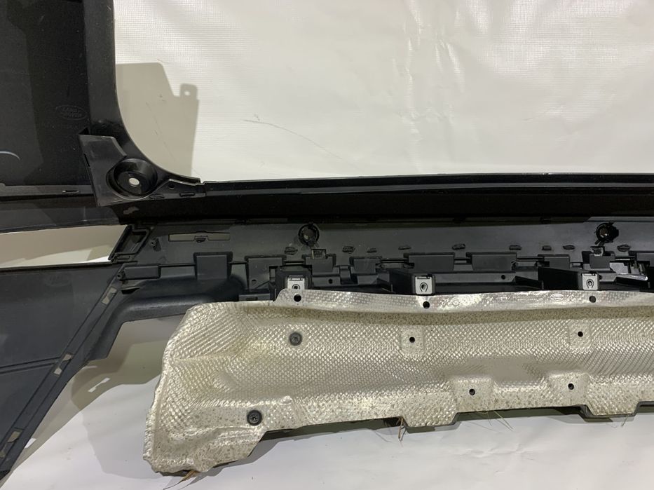 Bara spate Land Rover Evoque Dinamiq, 2015, 2016, 2017, 2018, cod origine OE EJ3M-17D781-A.