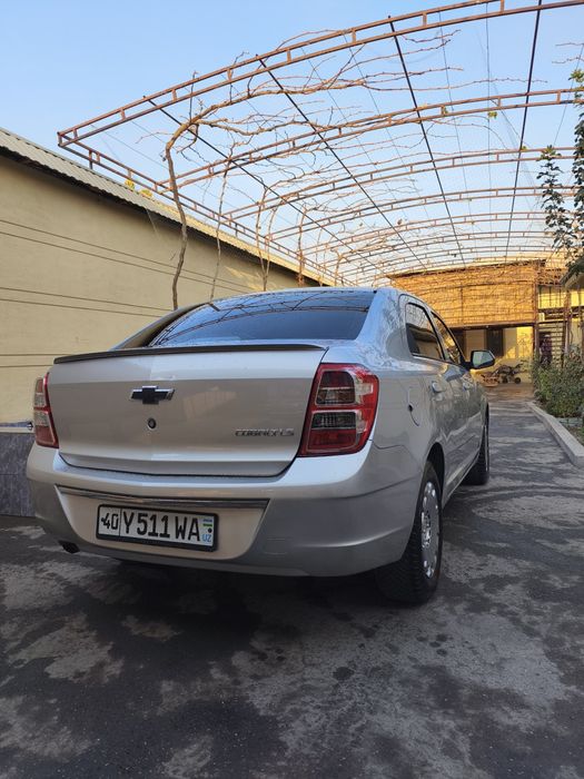 Cobalt Cobalt Cobilt        1