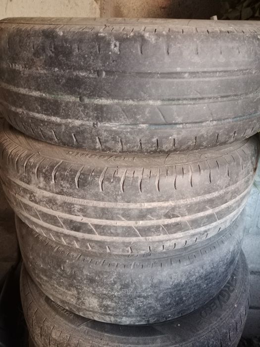 шины с дисками бу диски хорошие шины не очень