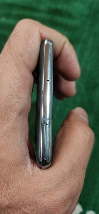 Samsung galaxy s10 5g xotira 512gb