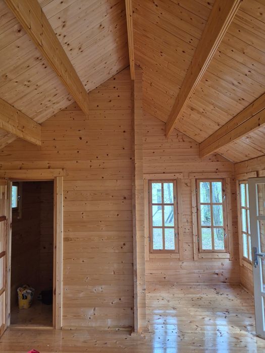 Mohu Teren extravilan  1700 m2