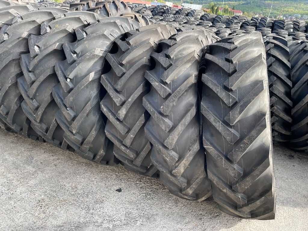 Anvelop tractiune 14.9-30 Cauciucuri de tractor spate new holland