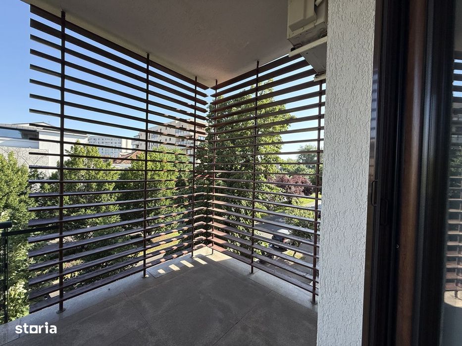 Spatiu Birou Sau Rezidential I Locatie Excelenta I Arcul De Triumf