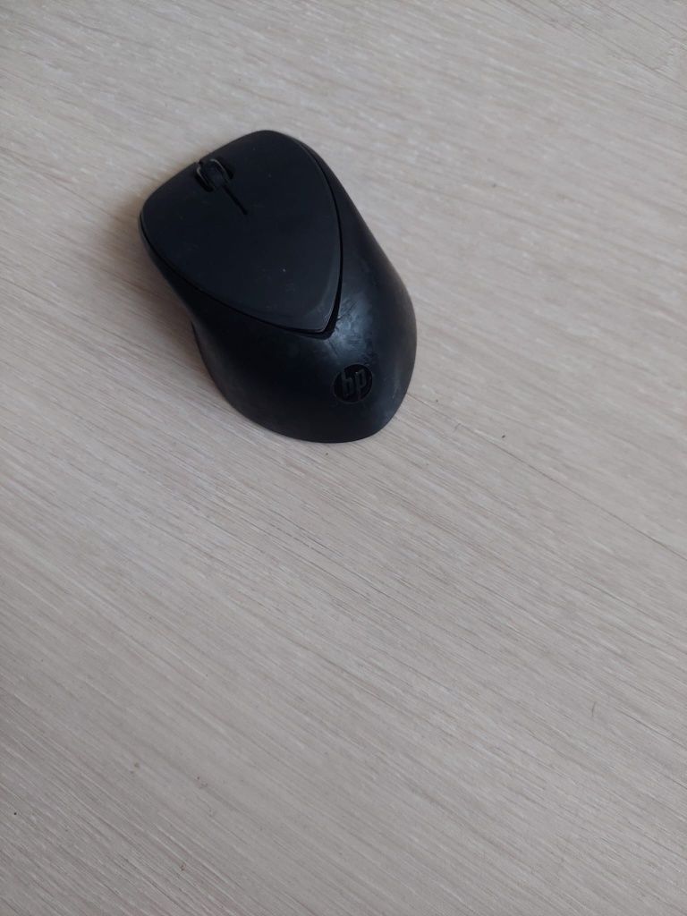 Mouse HP wireless
