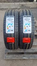 2бр. Нови 195/65/16C Uniroyal Rain MAX 3