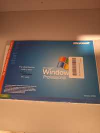 Windows XP Professional Version 2002 Fujitsu Siemens