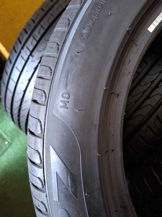 205 55 17 Pirelli DOT 2019 vara NOI
