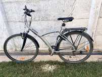 Bicicletă de oraș B’TWIN Original 500