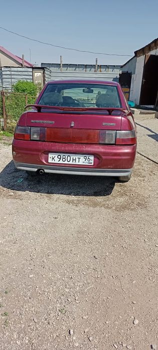 Продам десятку  2004года