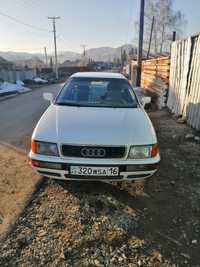 Продам Ауди 80 B4