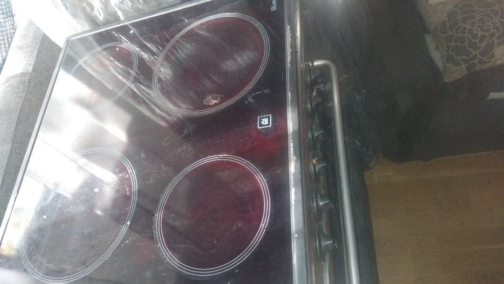 Печка за вграждане Аристотел 50см