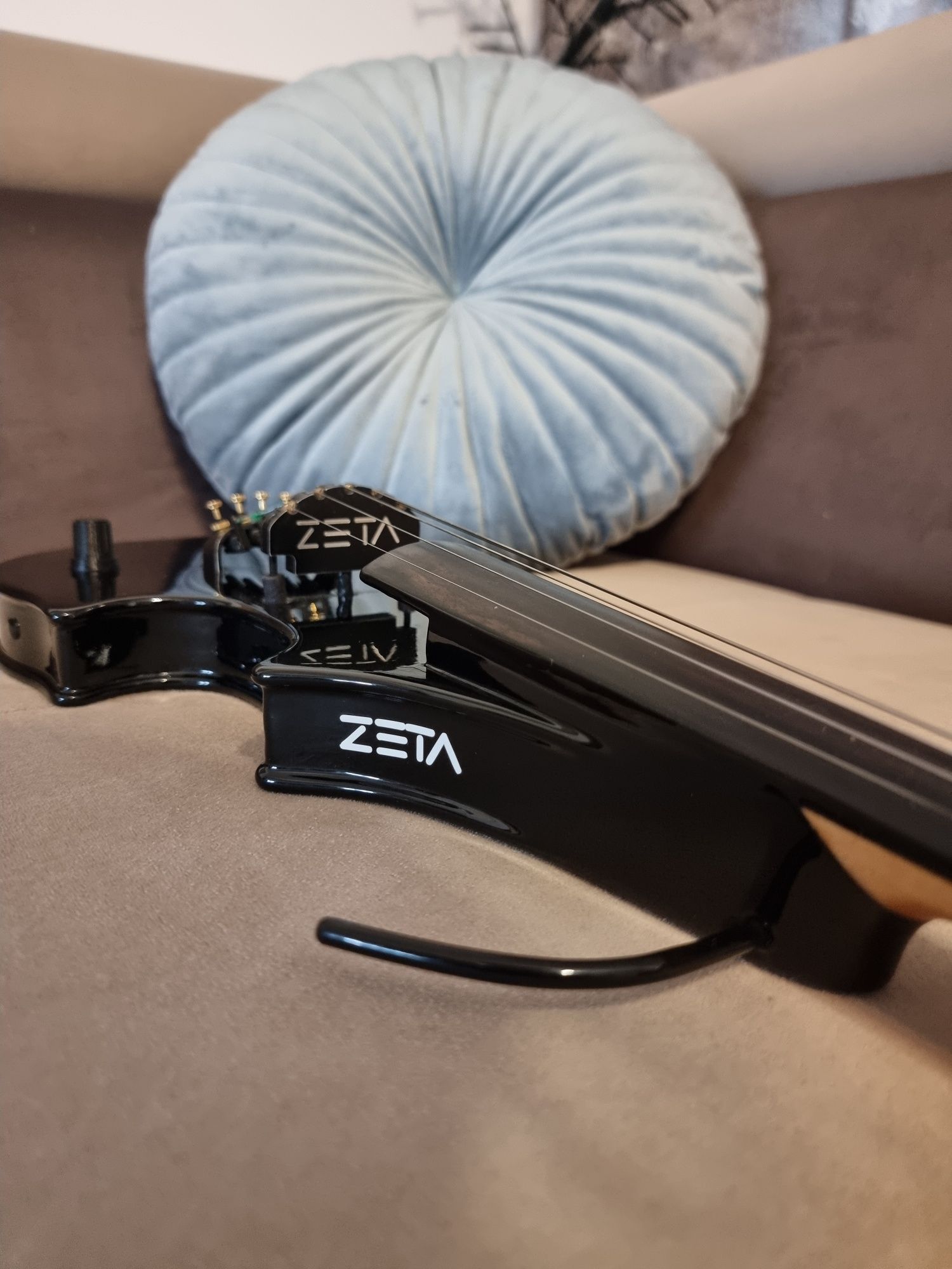 Vioara ZETA  5 corzi