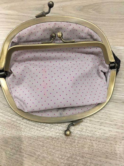 Beck Sonder Gaard портмоне естествена кожа