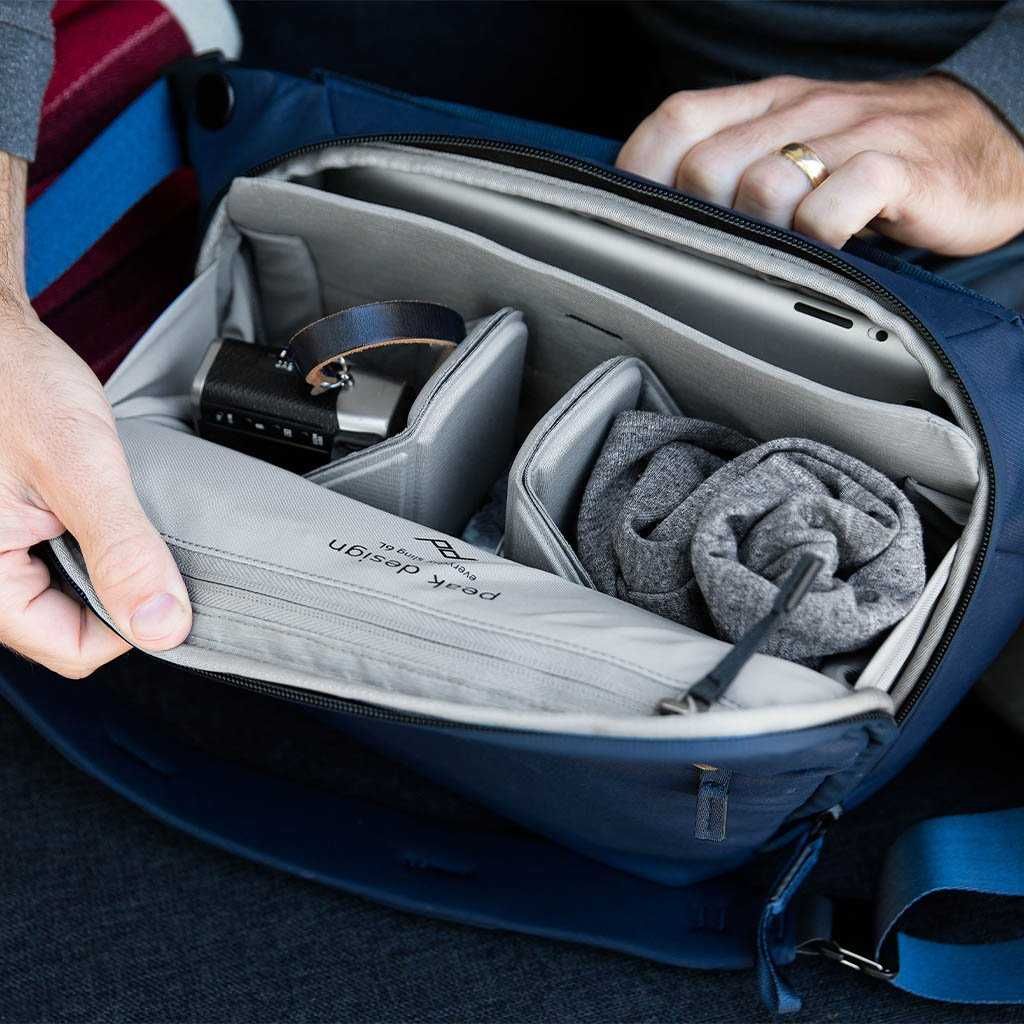 Сумка Peak Design Everyday Sling V2 6L