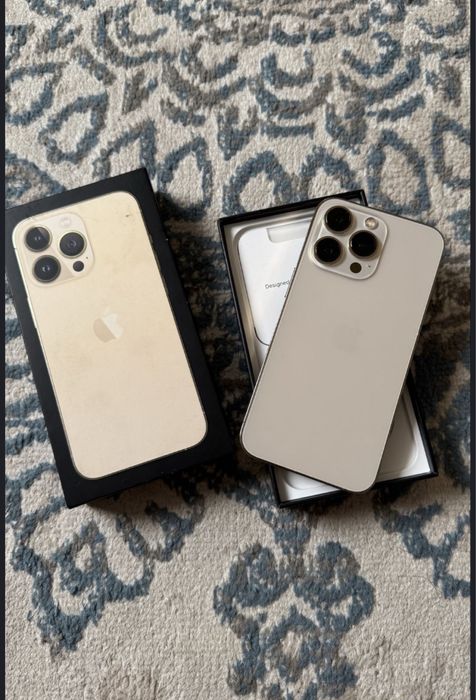 Продам Iphone 13 Pro 256gb