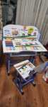 Vand birou copii + scaun Back to School