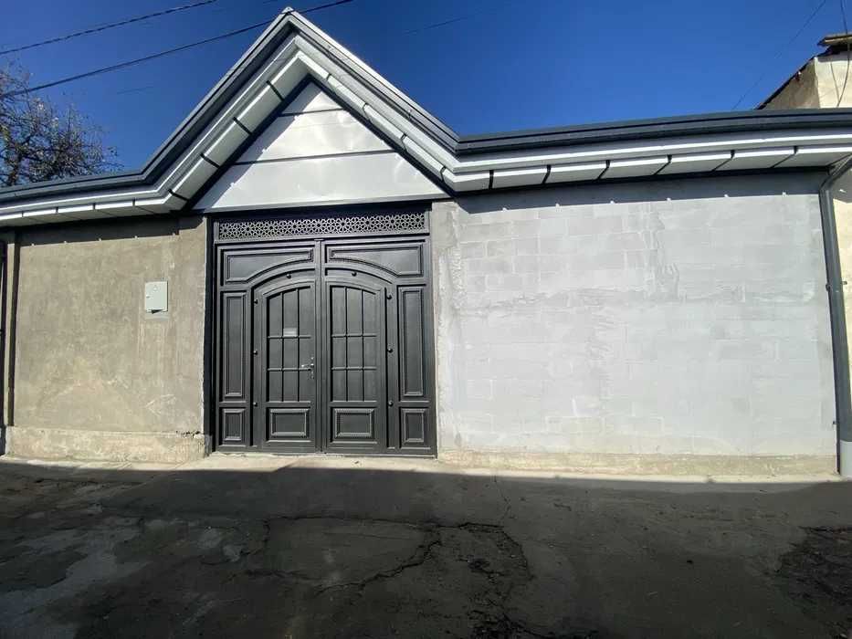 Срочно сдается дом  4 комнаты,2 сотки.махалла Чорток.