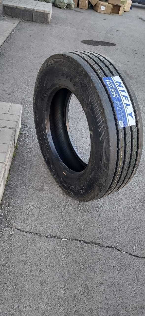 275/70R22.5-18PR ГРУЗОВЫЕ Шины