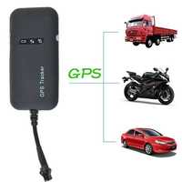 GPS Тракер проследяващо устройство за кола / камион / проследяване
