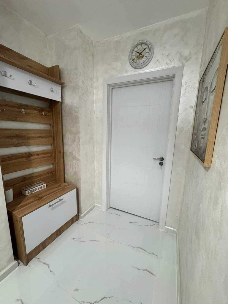 Дава се под наем Двустаен апартамент в Стара Загора, Ремиза - 55 кв.м за 350 € - Снимка #5