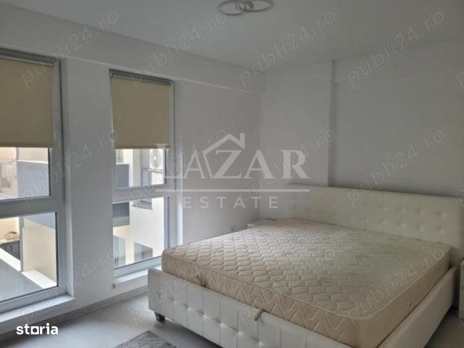Inchiriere Apartament 3 Camere - Berceni - Arghezi Residence |Parcare