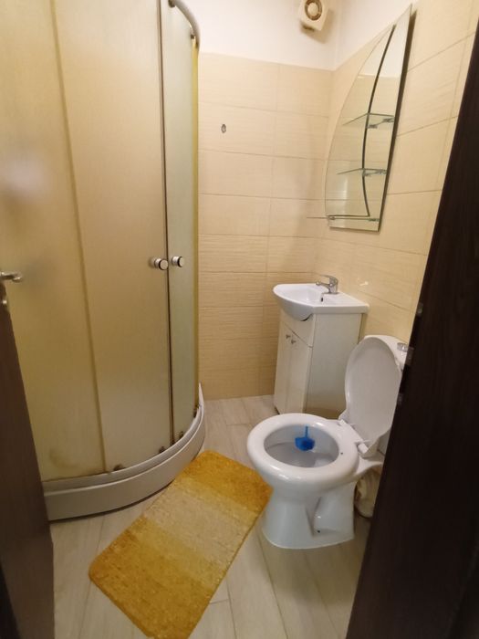 Proprietar închiriez garsoniera Giroc.