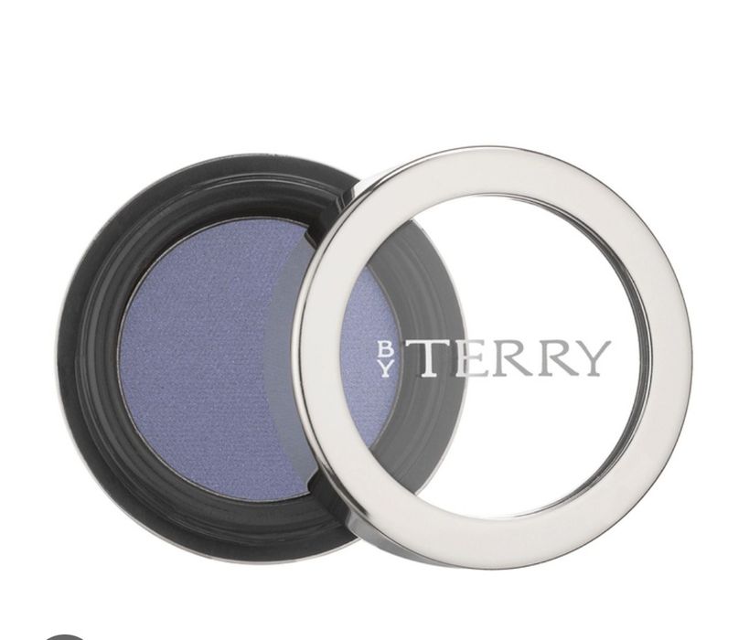 Тени  велюровые by Terry