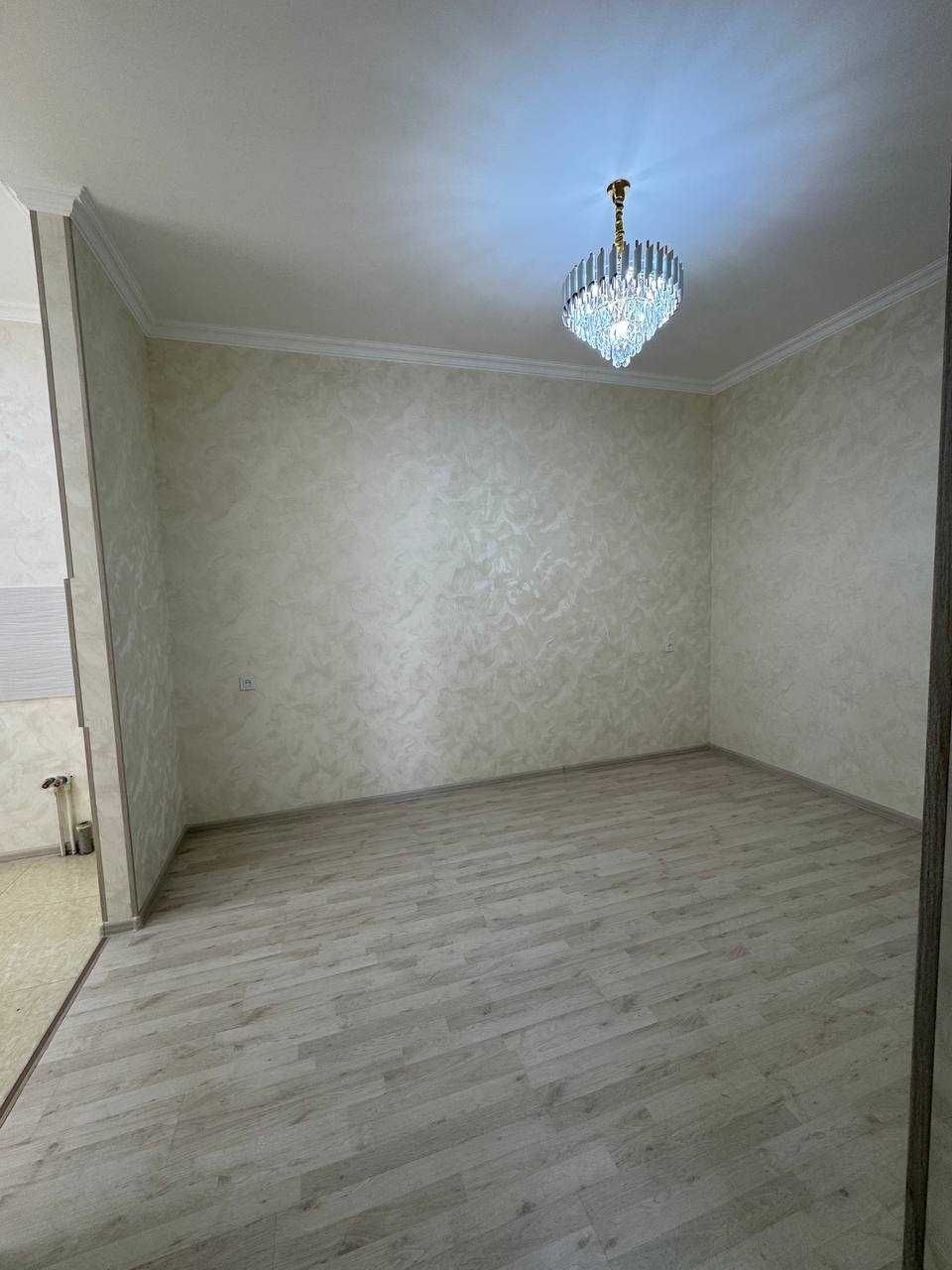 Махалля М. Ашрафи. 4/1/1 Новый коттедж. 60м2 Евроремонт. Рисовый базар