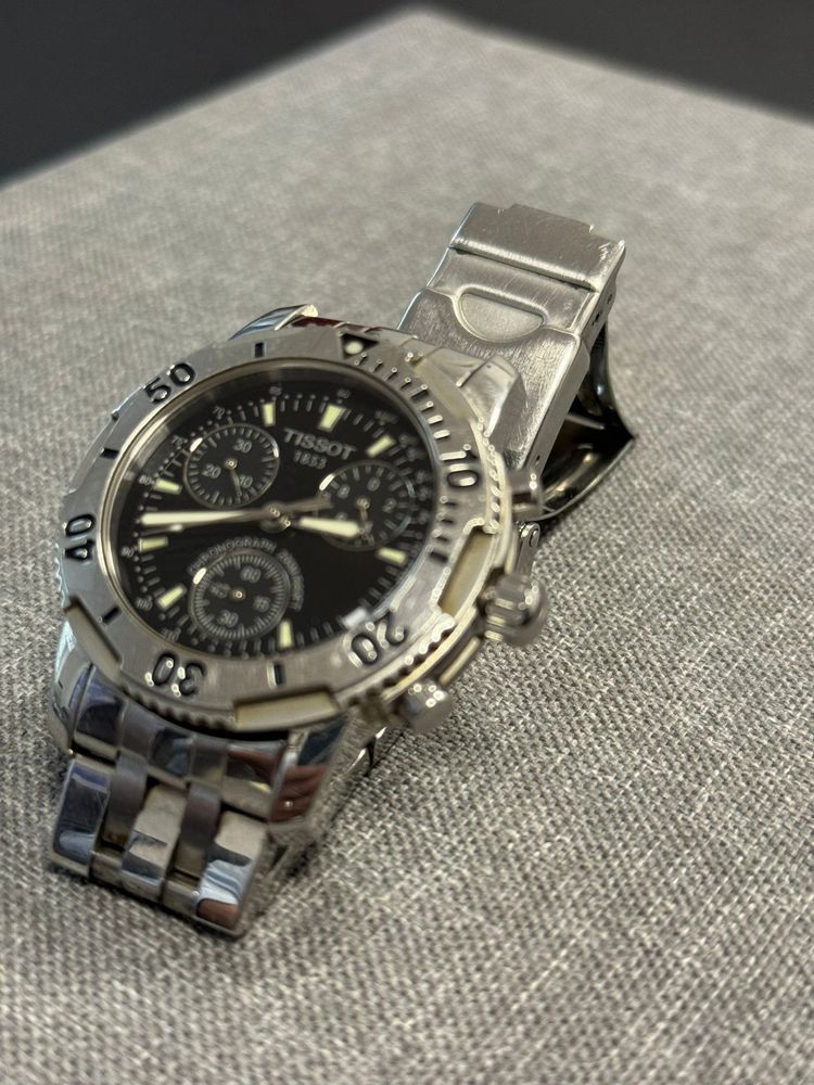 Tissot PRS 200,