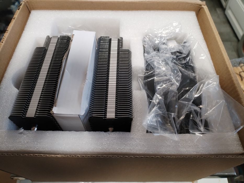 Cooler CPU Thermalright Peerless Assassin 120 SE ARGB,