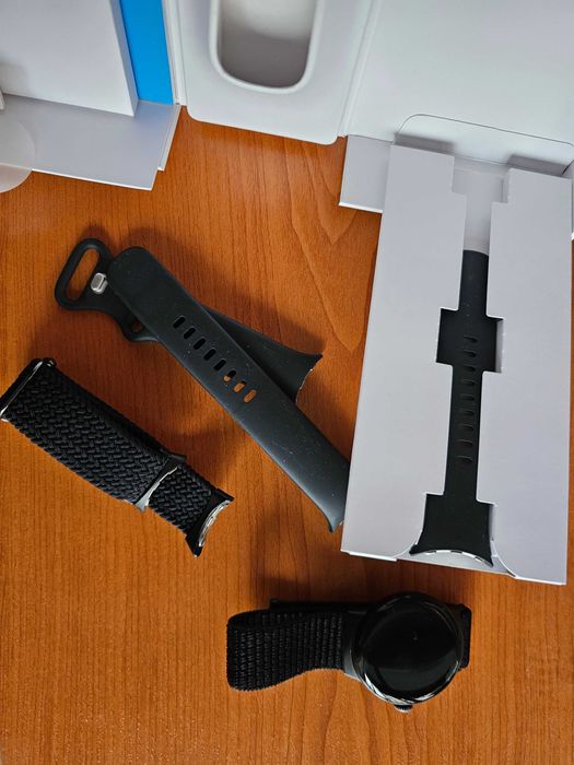 Продавам Google Pixel Watch 2 в перфектно състояние