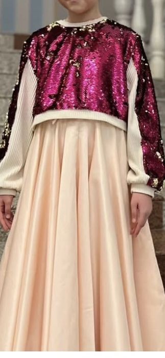 Қолдан тіктірілген көйлектер