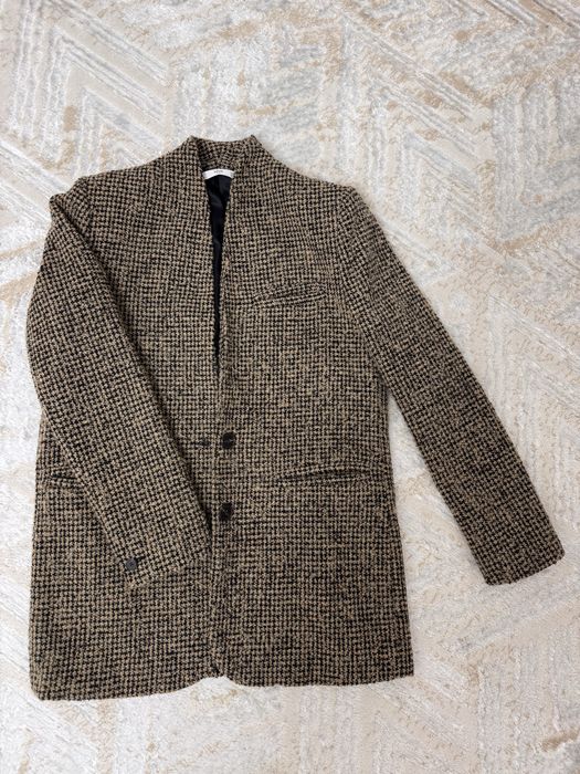 Продаю пиджак от Mango б/у 8000 тг