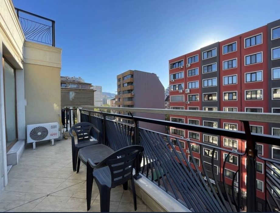 Дава се под наем Двустаен апартамент в София, Зона Б-5 - 77 кв.м за 750 € - Снимка #9