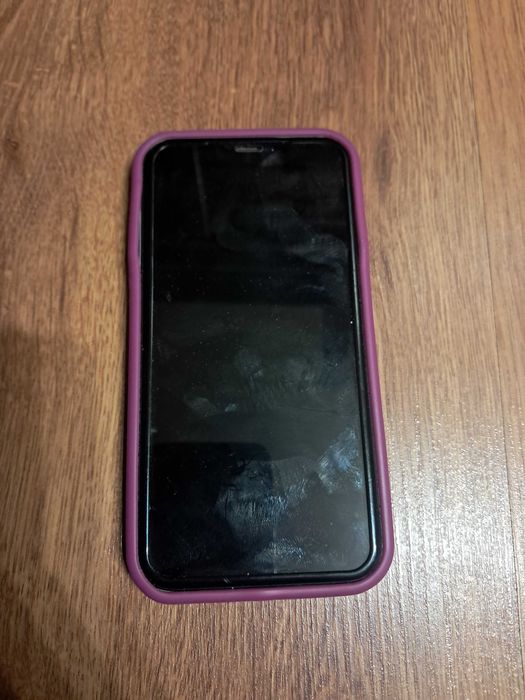 Iphone 11 б/у состояние